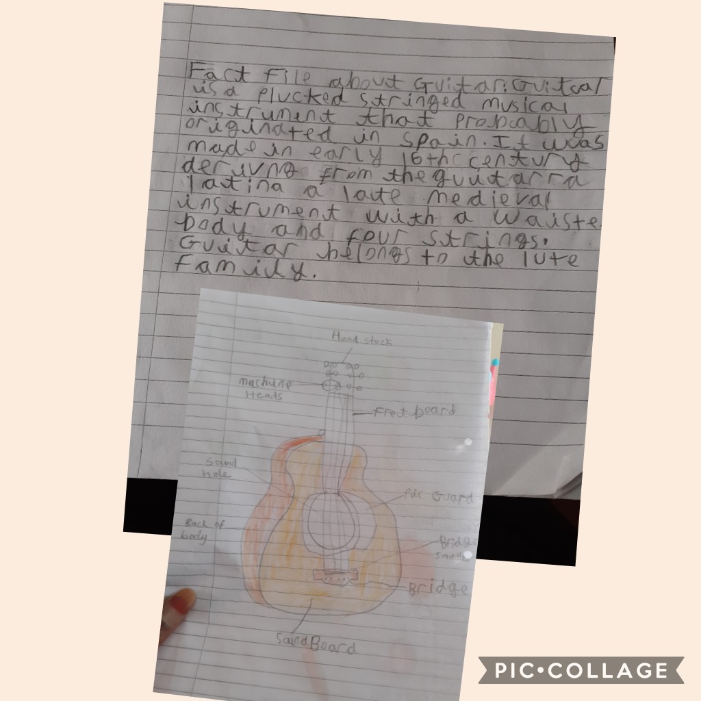 seramilas851's tweet image. @Yenton_Primary #Thelearningproject #weeklytasks 
Ousman enjoyed doing his project work and weekly tasks .