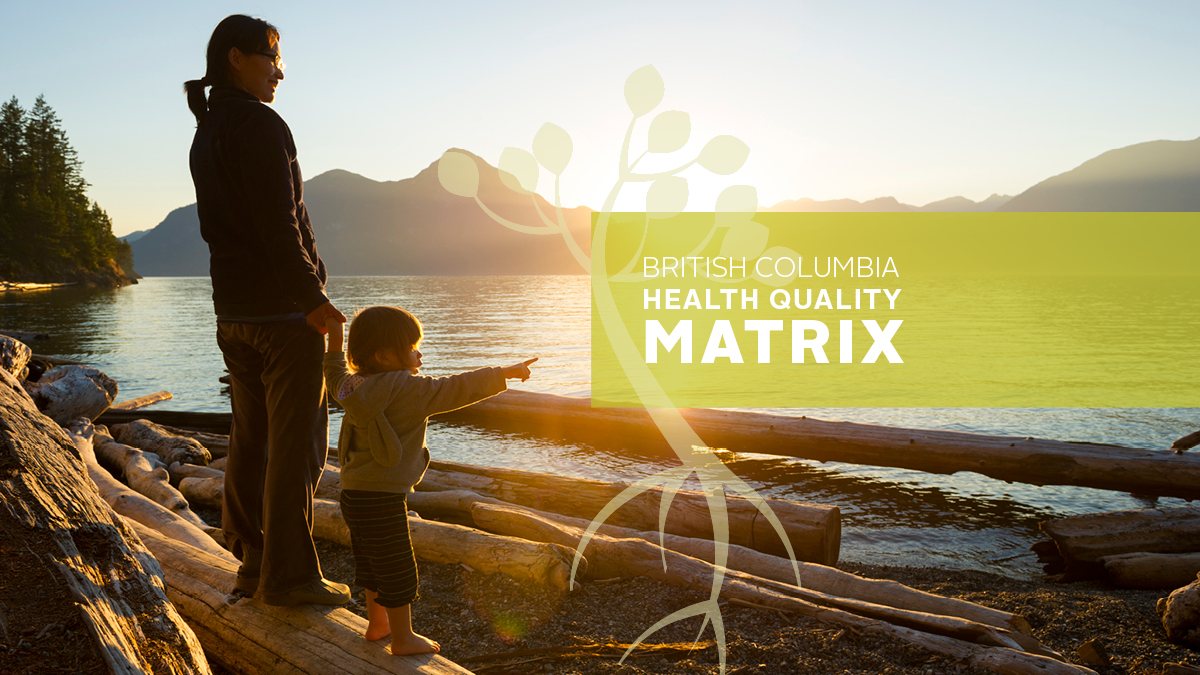 healthqualitybc's tweet photo. So, what does “quality” mean, anyway? Find out at our upcoming #QualityCafe on June 17, where you’ll learn about the core components of the updated BC Health Quality Matrix and practical ways to use the Matrix in planning, assessing and improving care. https://t.co/4TbjrtYuXO https://t.co/G37mn9JFfY