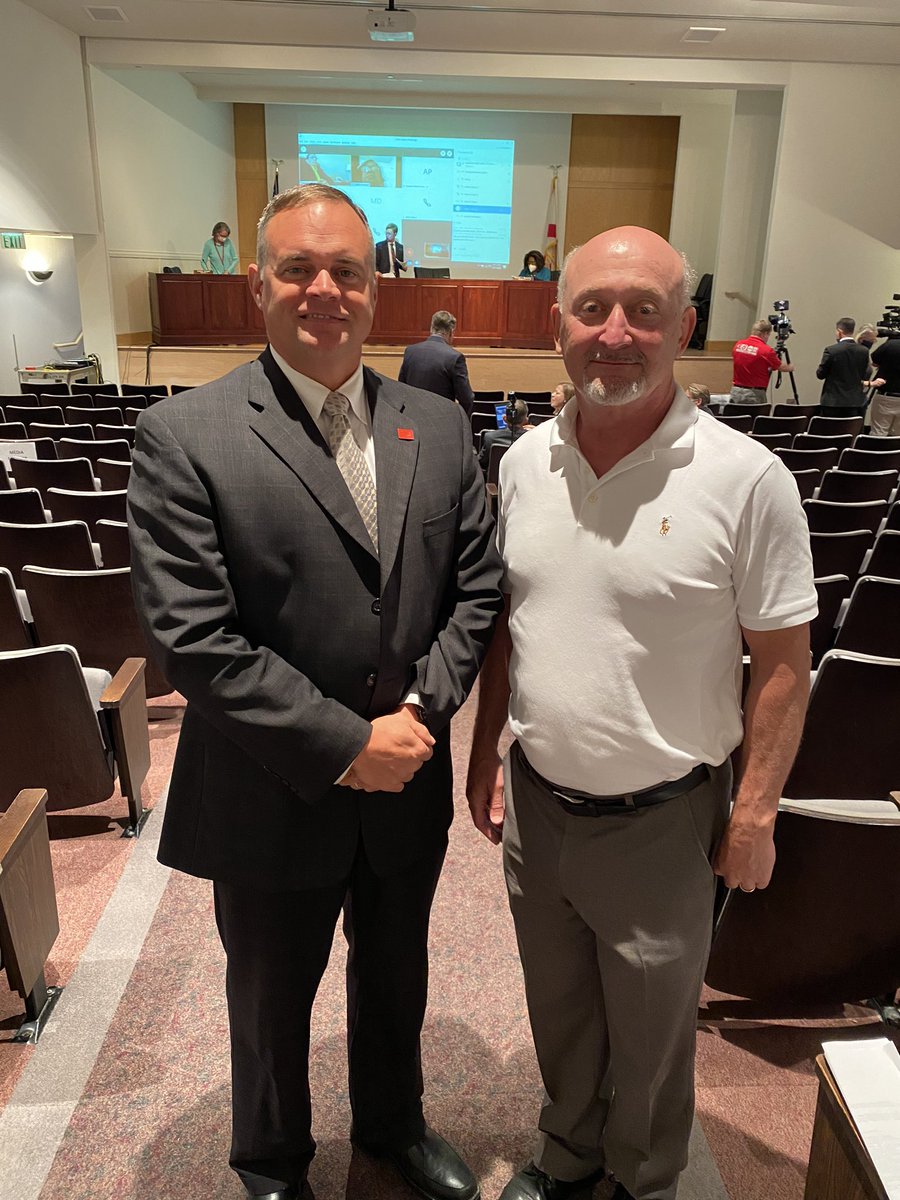 Eric Mackey (@egmackey) on Twitter photo Congratulations to @_jimmy_hull, our new Assistant State Superintendent for Career and Technical Education and Workforce Development. Thank you <a href="/ECBOED/">Elmore County BOE</a> Superintendent Richard Dennis for attending today’s meeting with Dr Hull Congratulations to @_jimmy_hull, our new Assistant State Superintendent for Career and Technical Education and Workforce Development. Thank you <a href="/ECBOED/">Elmore County BOE</a> Superintendent Richard Dennis for attending today’s meeting with Dr Hull