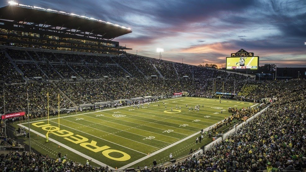 Premium College Football tweet media