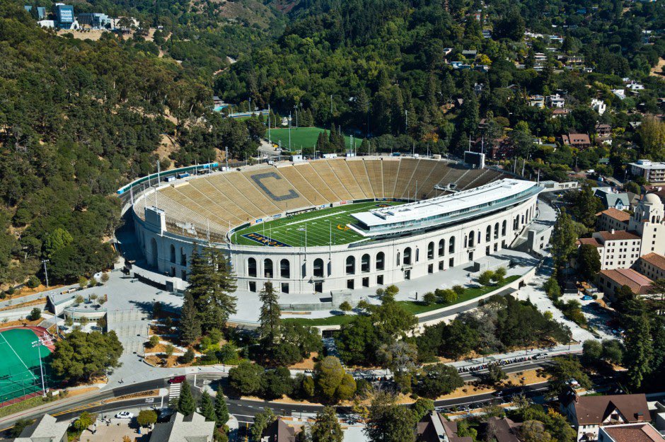 Premium College Football tweet media