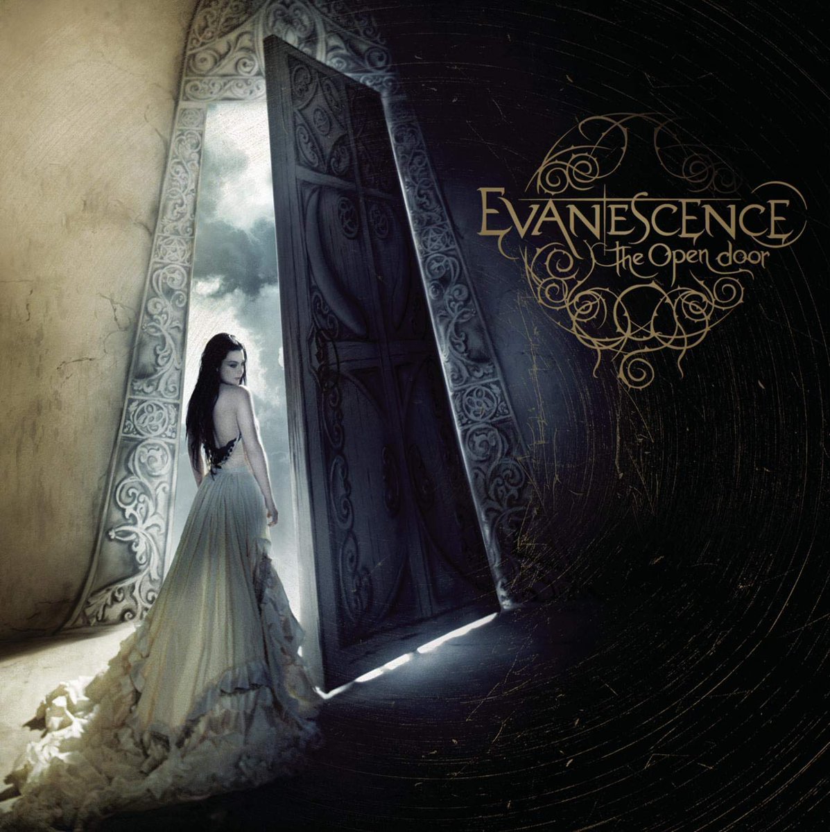 RandoEvFacts's tweet photo. Today, 5000 days ago, The Open Door by Evanescence was released. https://t.co/8IiXOzlOn6