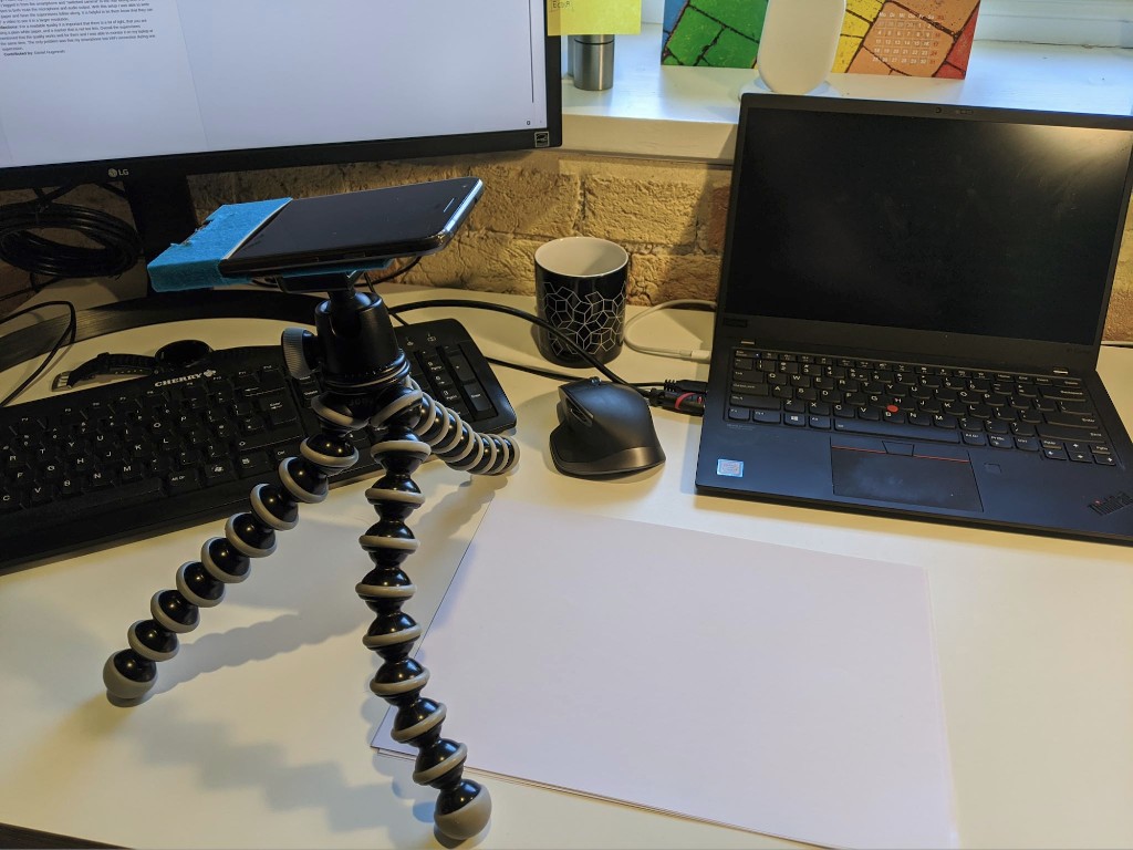 In our May newsletter we heard about Dr Andy Rice's and Daniel Hugenroth's efforts to collate online supervision models and approaches. You can read about this fantastic resource and even contribute your own ideas 👉tinyurl.com/onlinesupervis…
<a href="/lambdapioneer/">Daniel Hug (@🏠)</a>