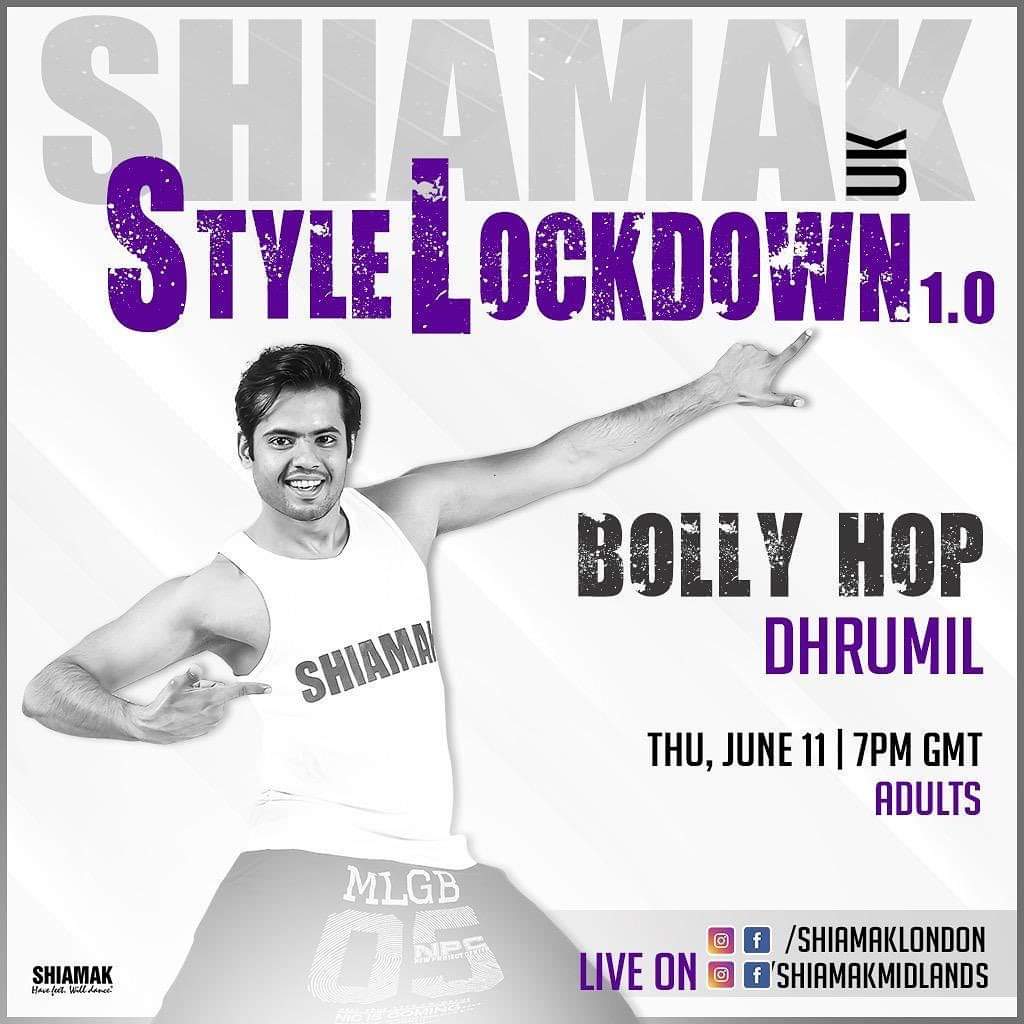 chitraacharya's tweet photo. On #NHSVolunteerResponders duty tonight with 1 hour break for #BollyHop

#BritainsVolunteerArmy @NHSVolResponder @GoodSamApp @RoyalVolService 

#StayHome #KeepDancing #StayActive #StayPositive #StayHealthy https://t.co/nNCqhjVcAA