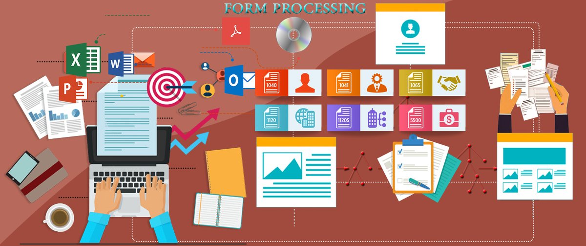 nexgendataentry's tweet photo. NexGen offers dependable and proficient automated form processing services in all business industry.
Read more: https://t.co/Br4uQomNLe
Email us: support@nexgendataentry.com
#formprocessing #dataprocessing #insuranceformprocessing #automation #businessforms #bposervices https://t.co/b4xNOz1fIZ
