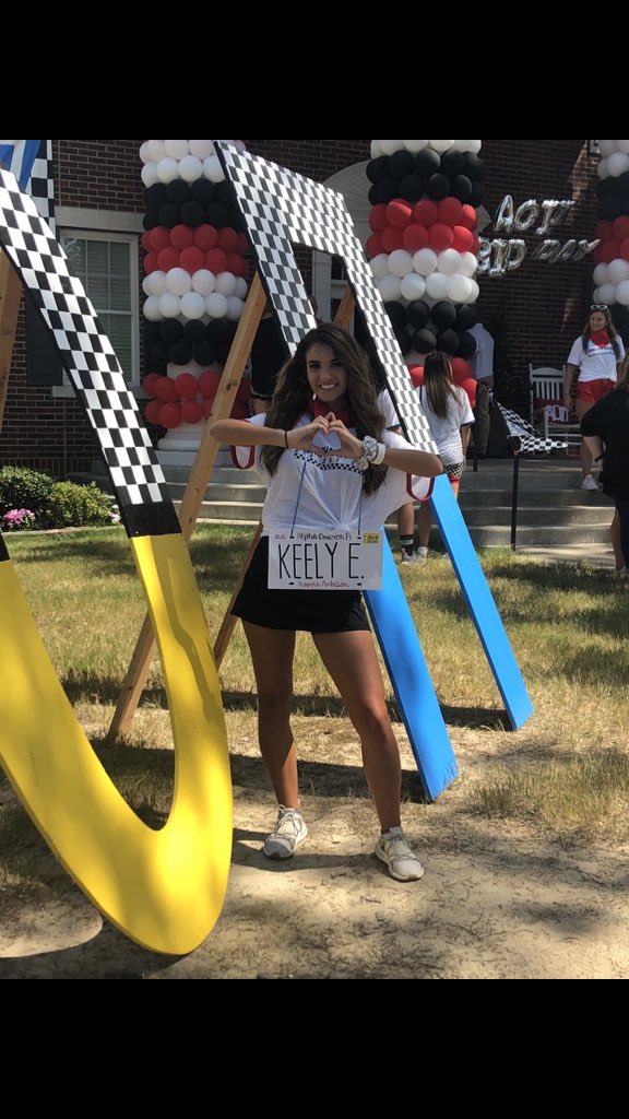 Happy 19th Bday <a href="/keelyelmore3/">Keely</a> Hope your day is fantastic!  ❤️U <a href="/billy_elmore/">Billy Elmore</a>