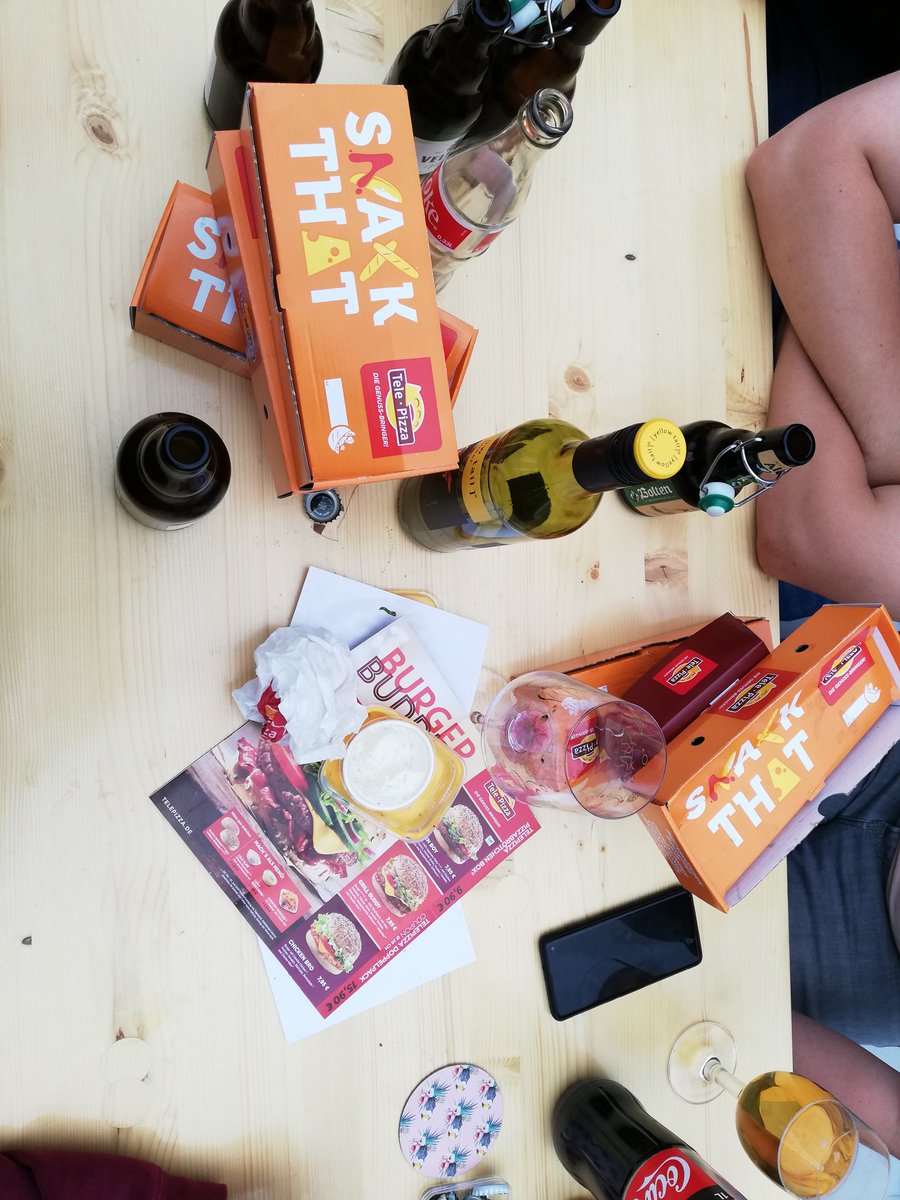elchfreunde's tweet photo. #WirSindImmerNochDa #WirBrauchEnKeinThema #AuchOhneGehtAlles #AllesIstLecker https://t.co/jnUKwBRuzr
