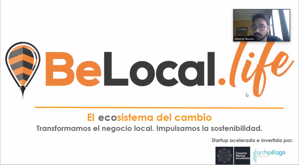 ConectorSpain tweet picture