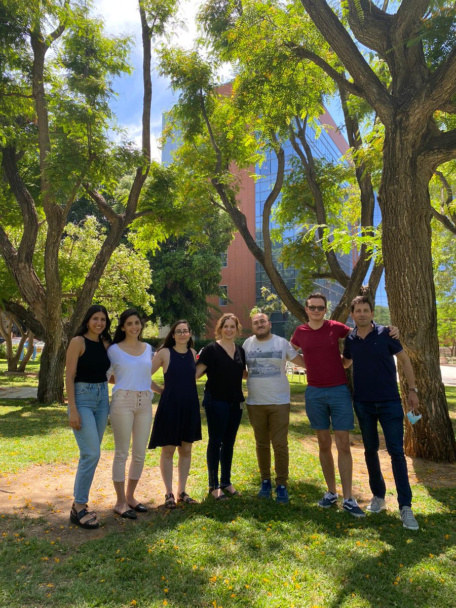 Biton Lab (@bitonslab) on Twitter photo We are very excited to announce that the <a href="/bitonslab/">Biton Lab</a> is on Twitter. Looking forward to do great science together. <a href="/WeizmannScience/">Weizmann Institute</a> <a href="/SachaLEBON/">Sacha LEBON</a> <a href="/NDavidzohn/">Natalia Davidzohn</a> <a href="/bitonm/">Moshe Biton</a> We are very excited to announce that the <a href="/bitonslab/">Biton Lab</a> is on Twitter. Looking forward to do great science together. <a href="/WeizmannScience/">Weizmann Institute</a> <a href="/SachaLEBON/">Sacha LEBON</a> <a href="/NDavidzohn/">Natalia Davidzohn</a> <a href="/bitonm/">Moshe Biton</a>