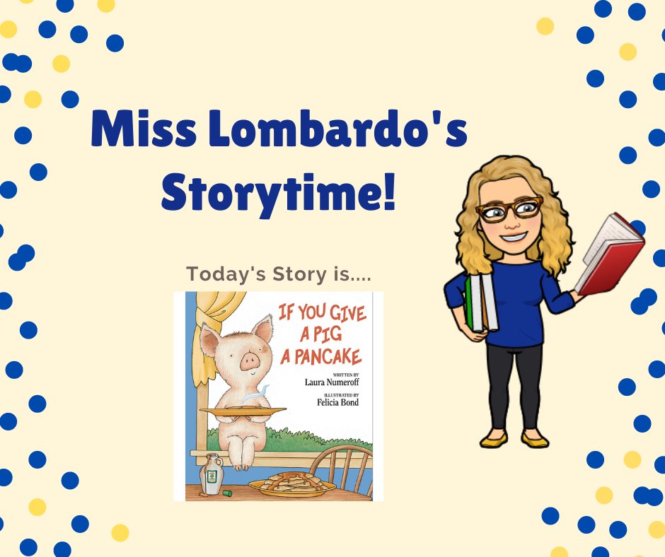 R.C. Buckley Elementary Library tweet media