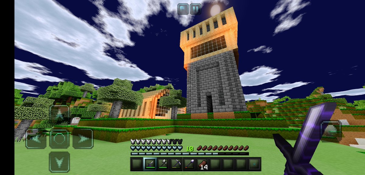 SrHacker23's tweet photo. En primera encontré mi mapa de la 0.14.3 y en segunda encontré mi skin de kaneki la verdad es que me emocioné 😂 https://t.co/x5kBHT8ctQ