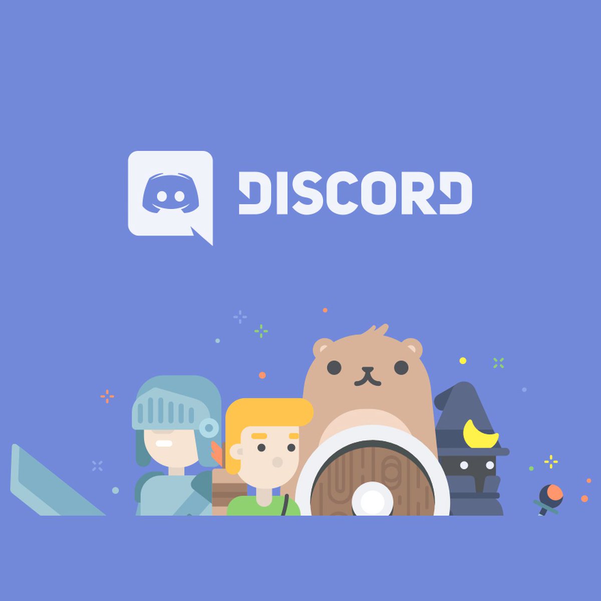 We are now live on discord! Come join our growing community today!

discord.gg/AweB7gc