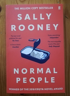 IrishHumanities's tweet image. Our thanks to Dr Deirdre Flynn @deirdre_flynn, Lecturer in 21st century literature @MICLimerick for this excellent contribution to our blog on the story we have all been following during #Covid_19 #Lockdown: 

"'Normal People' in Lockdown"👇

tinyurl.com/y7v7ncyf