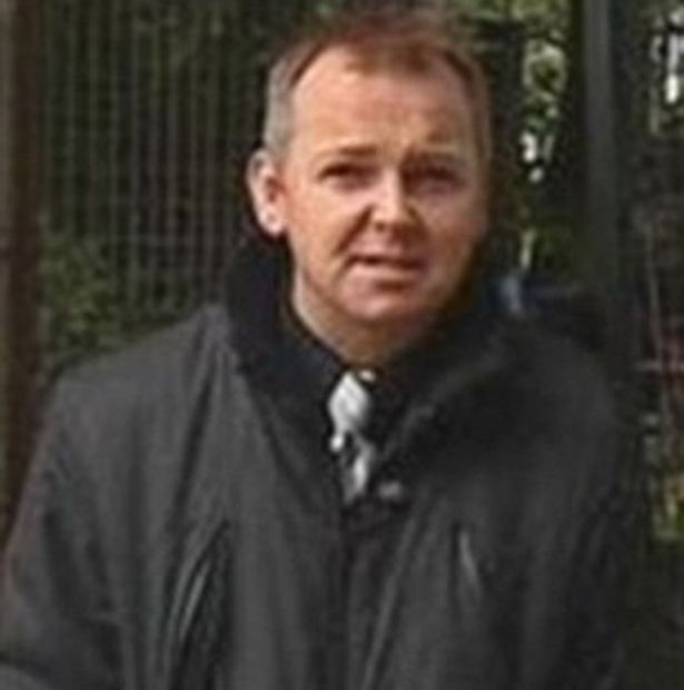 I'm not the same sex as him.No matter what he looks like today.I get to say no to him.This is not hate.