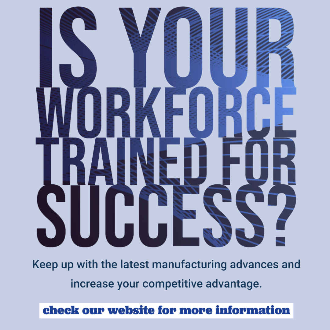 CCATInc's tweet photo. Looking for free online training for your employees? Check our website for upcoming trainings and to watch previous trainings on-demand anytime 👉 https://t.co/E1apDlBZ9k 
#CTManufacturing #Manufacturing #VirtualEvents #Training https://t.co/d3oKuwstHg