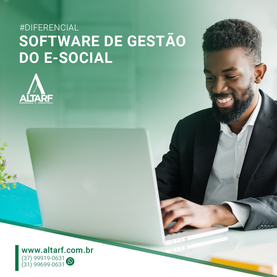 Altarf_Eng's tweet photo. Você acha muito complicado acompanhar todos os eventos do e-social? A Altarf faz uso de um software de gestão do e-social sem complicações! 
Acesse:
https://t.co/XcOxYGSH2n

#piumhi #capitoliomg #formigamg #arcosmg #lagoadaprata #samonte #divinopolis #passosmg #bomdespacho https://t.co/P75q8bggxc