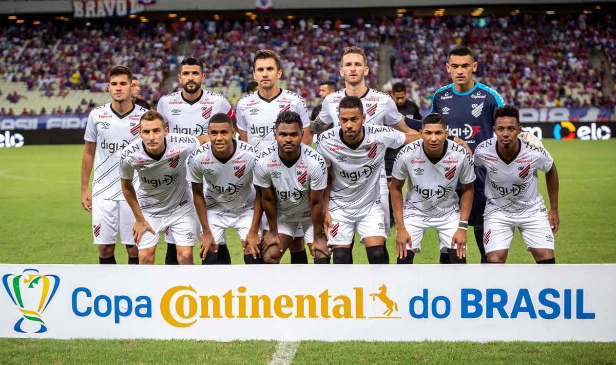 portaldatorcida's tweet photo. O início de um sonho // Deu tudo certo

🏆 @AthleticoPR 

📸: Staff Images

#CopaContinentalDoBrasil https://t.co/O9jWqhPguP