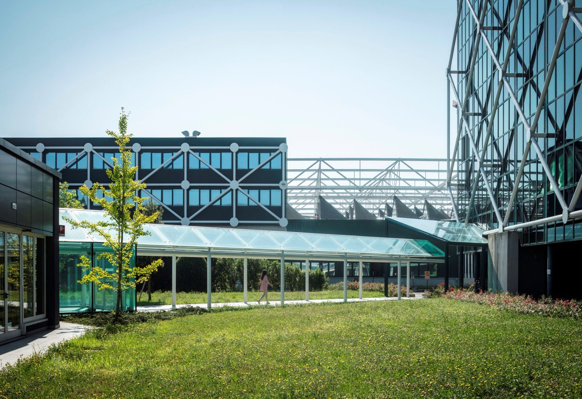 LegacoopPeS's tweet photo. 💪 Il bilancio consolidato 2019 conferma un ulteriore anno positivo del Gruppo #Cefla: ricavi oltre 585 mln di €, realizzati con una quota di #export pari al 50%.
Investimenti in #innovazione per oltre 12 mln di €!
👉 https://t.co/aqHRskTFUc

#orgogliocooperativo @wearecefla 👏 https://t.co/fj9An9nHE2