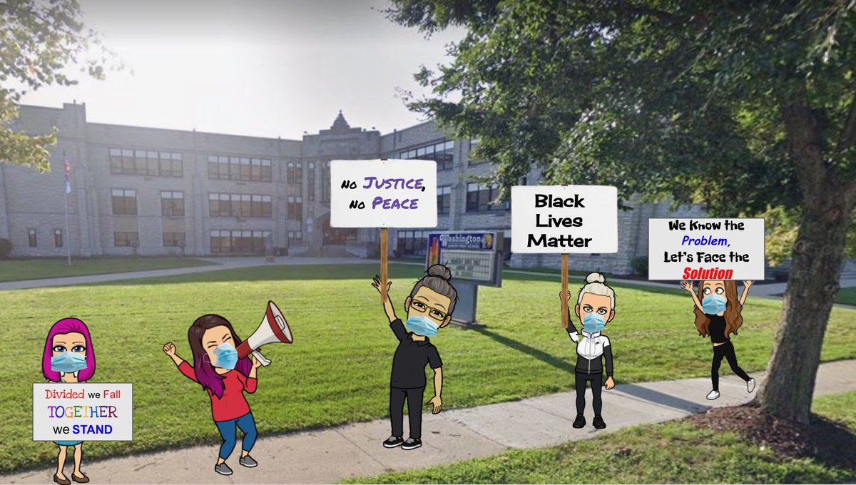 jackson_teaches's tweet photo. Join us at Washington Jr. High on Saturday...1-3 https://t.co/Fj8TFCX8Ix https://t.co/B96K44Al6N