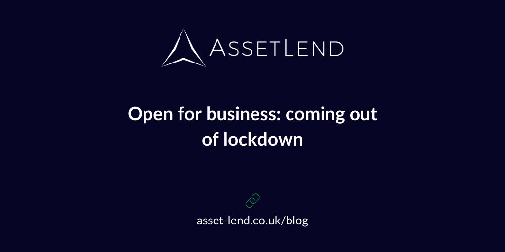 Many businesses have adapted over this period of uncertainty. Technology and cash flow have been paramount in keeping these businesses going, but what can you do to utilise them to the best of your advantage? bit.ly/2Yu5IOQ
