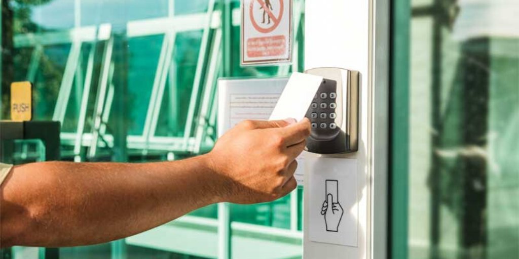 DortronicsSI's tweet image. Miss the #virtualSecurityShowcase? No problem! Check out our webinar on Locking Devices for Access Control and Interlock Applications here:

buff.ly/37gCp6n