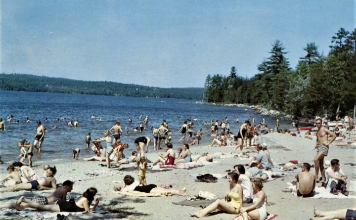 Compass CB (@compasscb) on Twitter photo Maine's tourism season is looking challenging on multiple fronts in 2020. Will this be a "locals only" summer, do you think? Via <a href="/bangordailynews/">Bangor Daily News</a>: bit.ly/MaineVacationl… Maine's tourism season is looking challenging on multiple fronts in 2020. Will this be a "locals only" summer, do you think? Via <a href="/bangordailynews/">Bangor Daily News</a>: bit.ly/MaineVacationl…