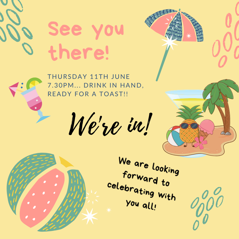 AwcModality's tweet photo. Looking forward to seeing all our wonderful Carers this evening!! 🌈😀🍍
#MakeCaringVisable! #CarersWeek2020 #caring4carers #volunteering #carerslife #helpingothers #youngcarers #dementiafriendly #StillHereToHelp https://t.co/U5DRlcO0DR