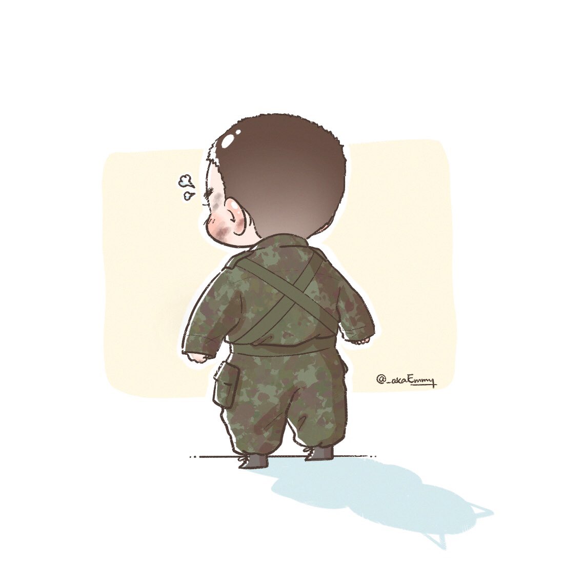 _akaEmmy's tweet photo. 🐧

#Kyungsoo #도경수 @weareoneEXO https://t.co/Lb03c9XkQp