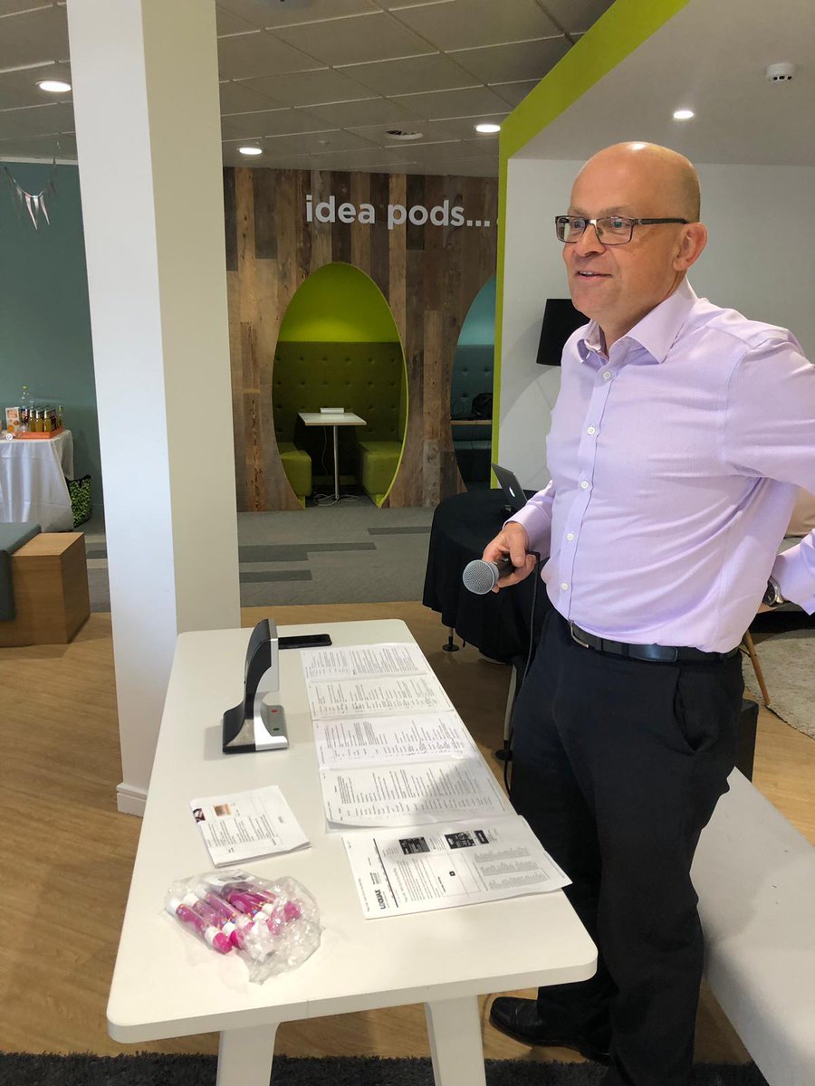 WE'RE THE BEST EMPLOYER IN TAX. OFFICIAL.

When you have happy, engaged people, everything else will fall into place. 🎉 ⭐️

#TAXWARDS2020 #INITTOGETHER #THROWBACKTHURSDAY 

<a href="/TolleyTax/">Tolley</a> bit.ly/2XRGhaO