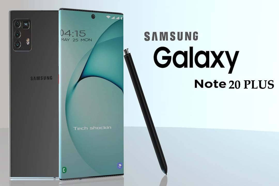 Samsungist_'s tweet photo. Note 20 Plus https://t.co/wwDrpxXrd7