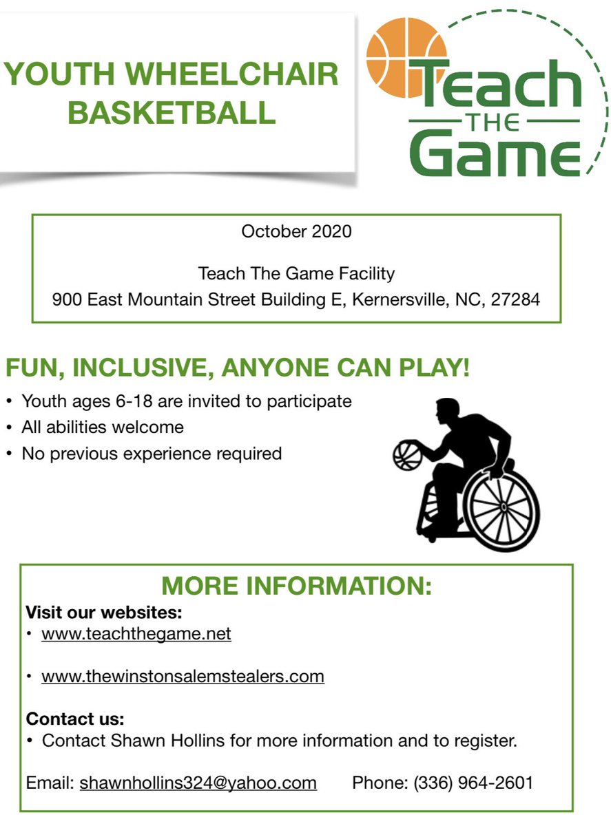 TeachTheGameSports tweet media