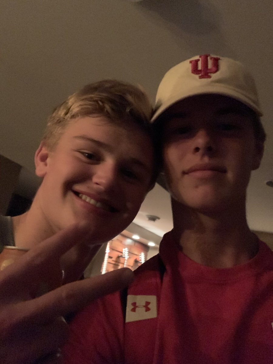 BoysBusch's tweet photo. John dead @ephsnerf2020 https://t.co/ad2W67vsU9