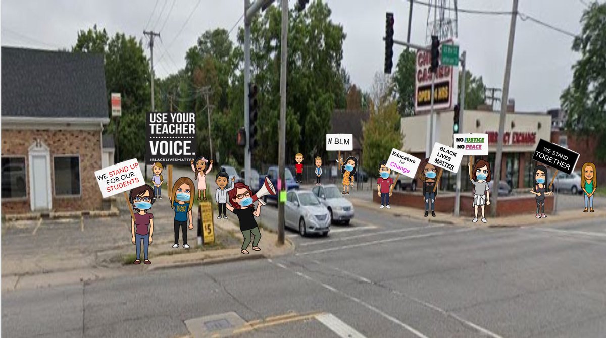 jackson_teaches's tweet photo. Join us at Midland and Jefferson on Sat. From 1-3. https://t.co/LAZNzhZzor