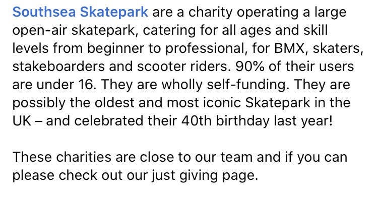 RollerWenches's tweet photo. @PAPYRUS_tweets   @PHA_UK @parksouthsea                            https://t.co/vnfhn58vow https://t.co/MAdU6sVgEW
