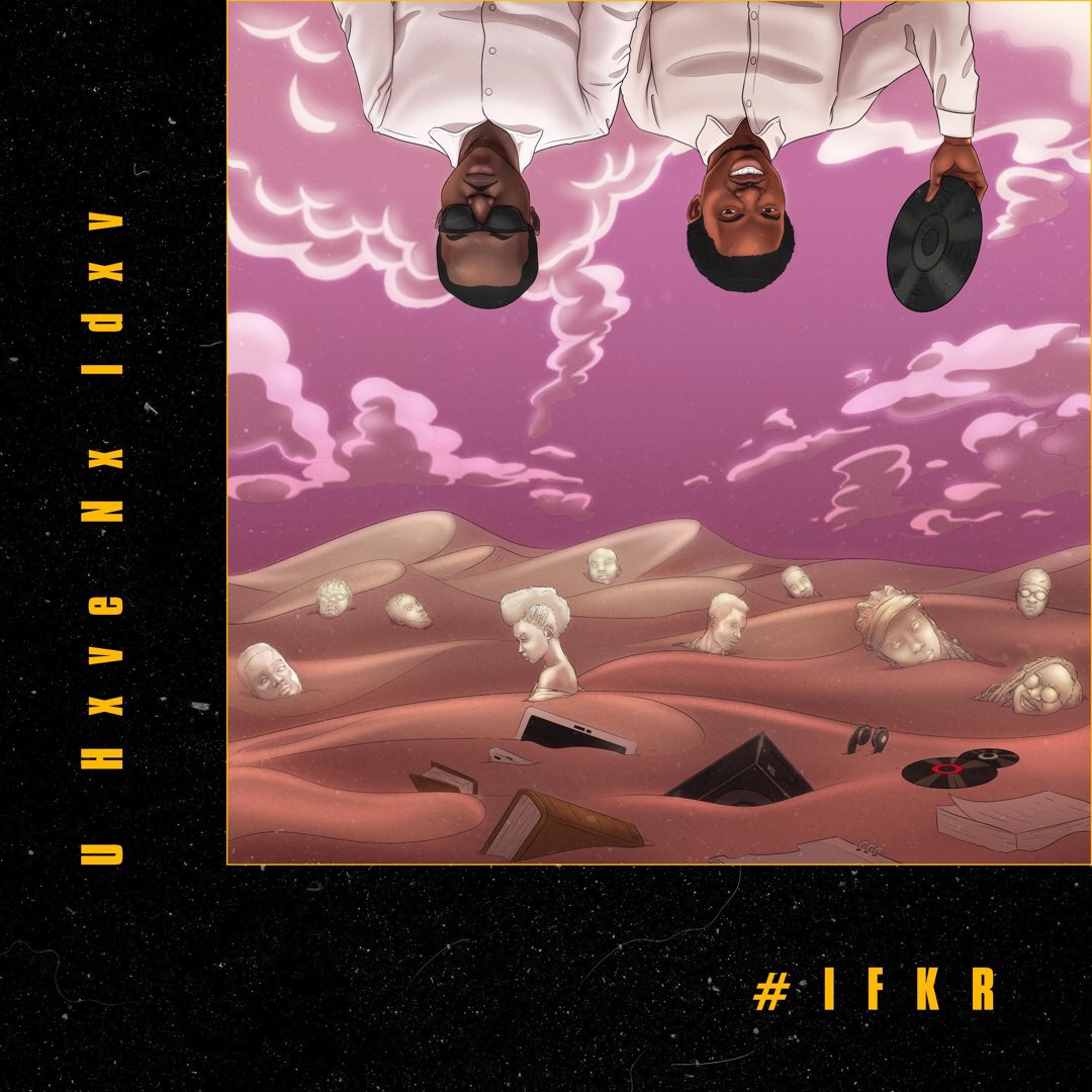 niskrd's tweet photo. Listening to Bie Mu (feat. $Pacely & HAMA) by #IFKR https://t.co/LgGJOQPJUy