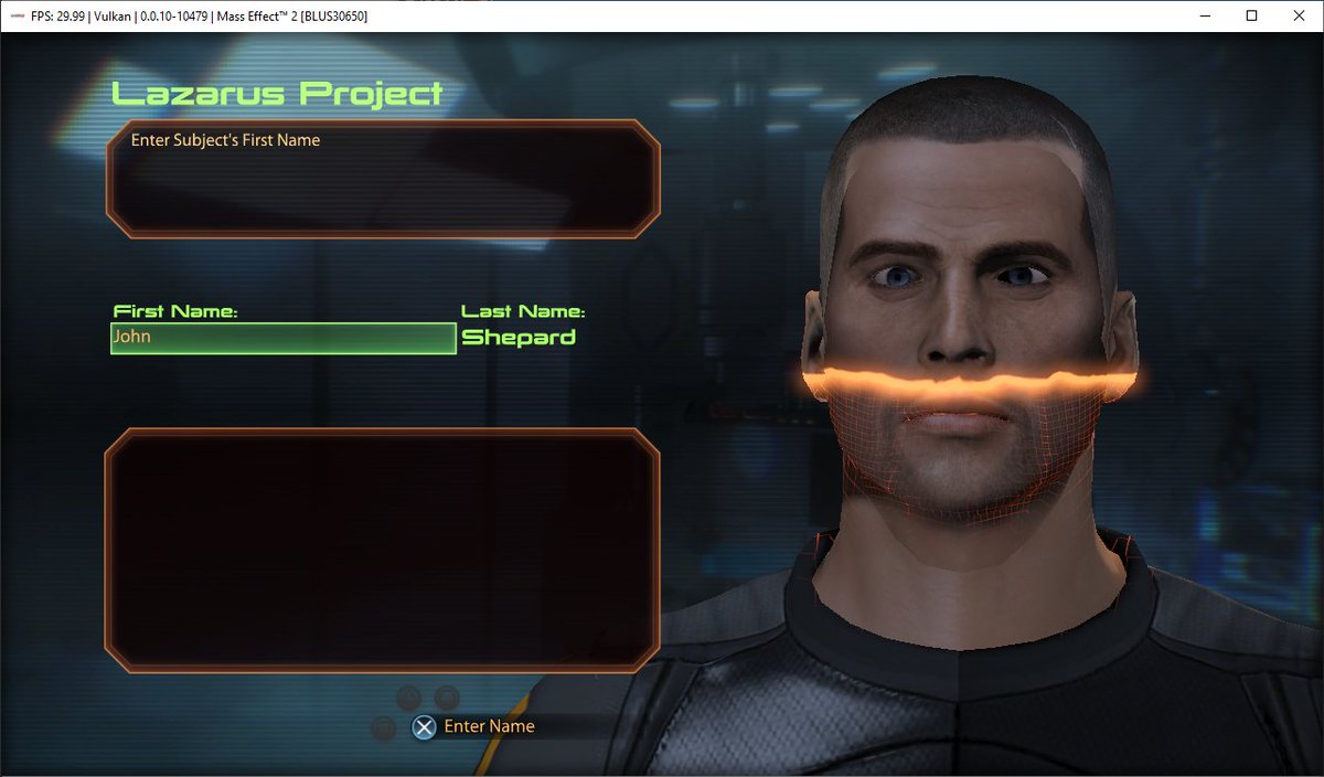 mass effect 2 face code mass effect 2 face code