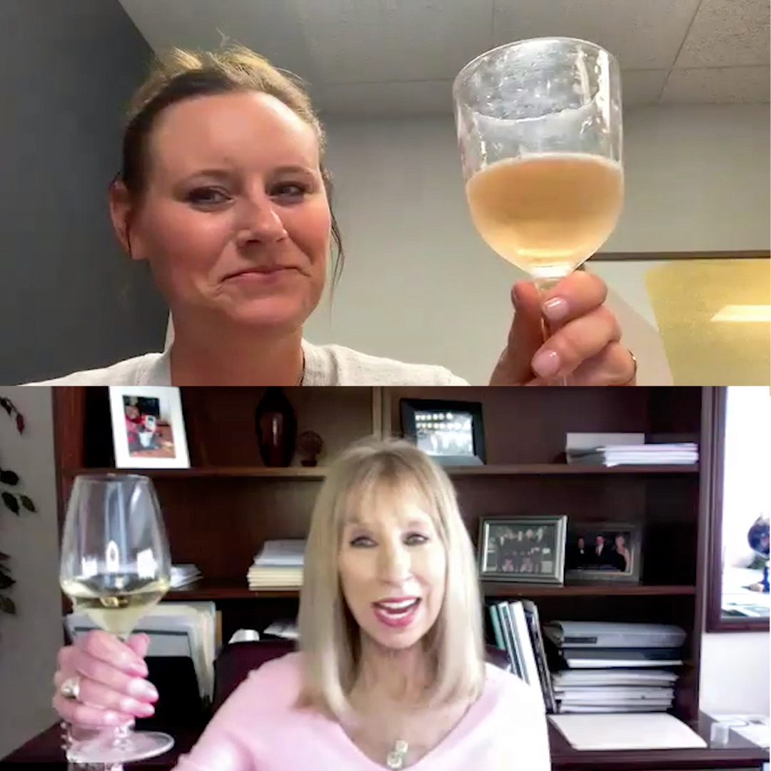MillsMarketing1's tweet photo. Here's to all the working moms ... and dads too ... finding life's balance with each and every day. It's #weeklywine time! https://t.co/Tm2PvVMbem https://t.co/fRym6AGSHy