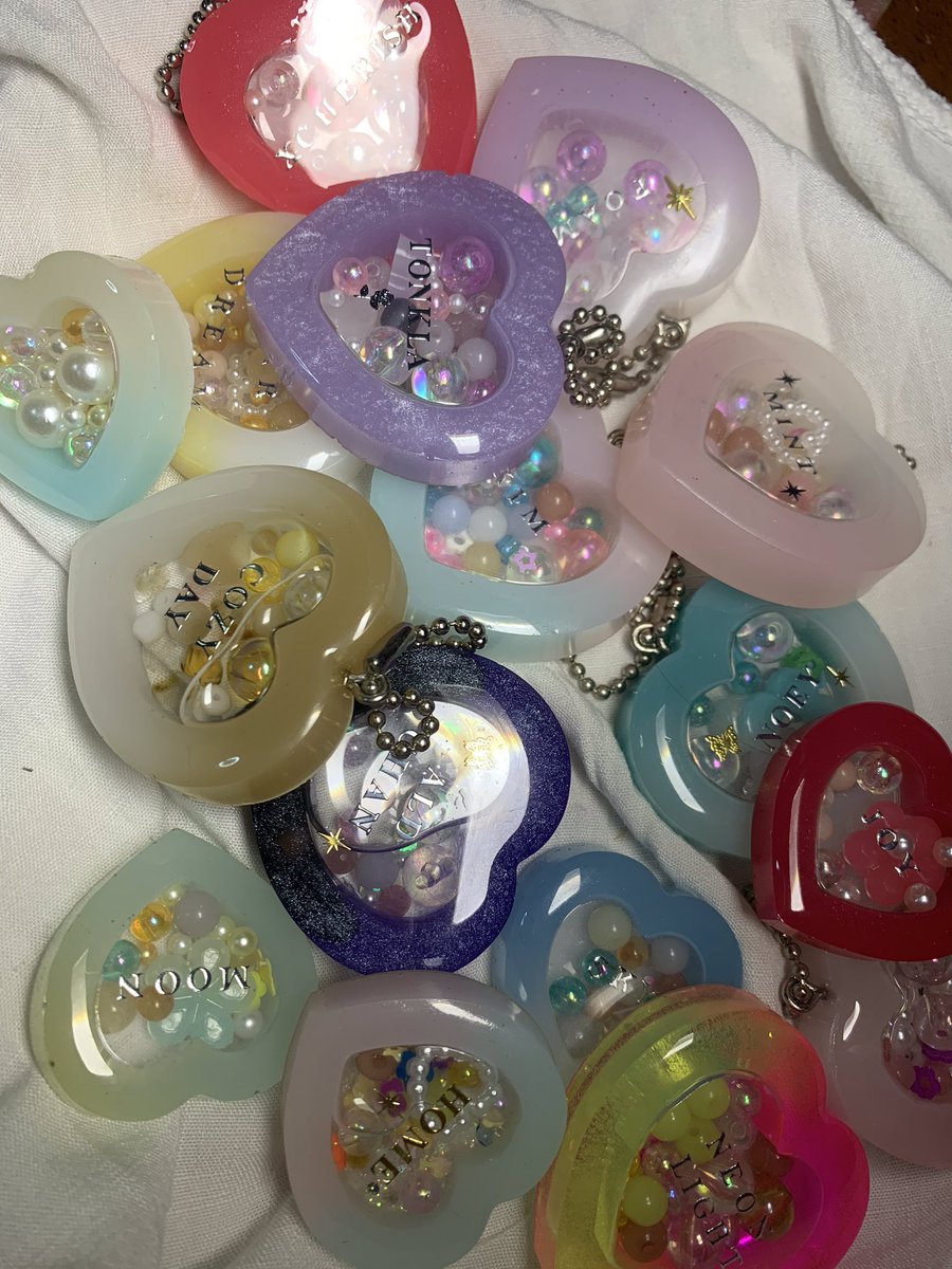 ps *。♡ʾʾ tweet media