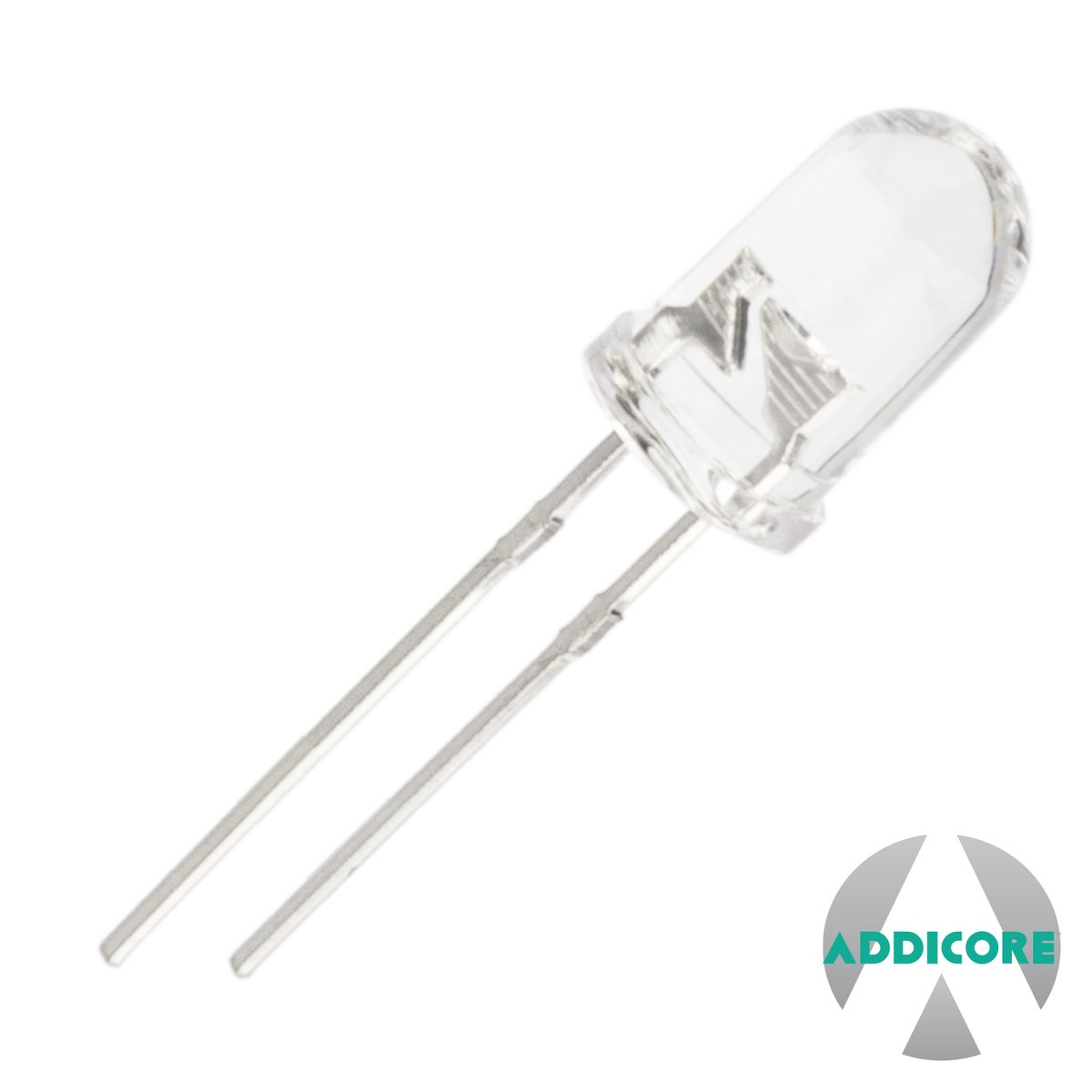 Addicore's tweet image. New @Addicore! Add a splash of color and randomness to projects with our 5mm Flashing RGB LEDs. LED will fade and flash through red, green, and blue by just adding power, no need for a microcontroller. More info here addicore.com/Flashing-RGB-5…
#Addicore #diy #makers #electronics