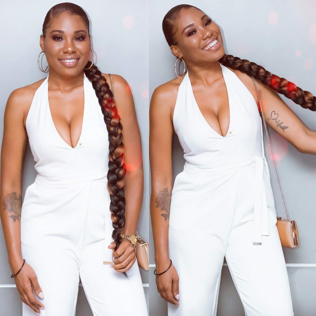 da_realsbj's tweet image. I Am Black Girl Magic 💫💕
-
-
#kingkay👑 
#modelbae😍
#blackgirlmagic💫✨
#tbtphoto