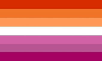So...what's a nonbinary lesbian, anyway? I thought only women could be lesbians?If you have questions about what it means to be a nonbinary lesbian, please consider reading this thread.If you post hate in response to this thread you will be blocked. Thank you for reading!