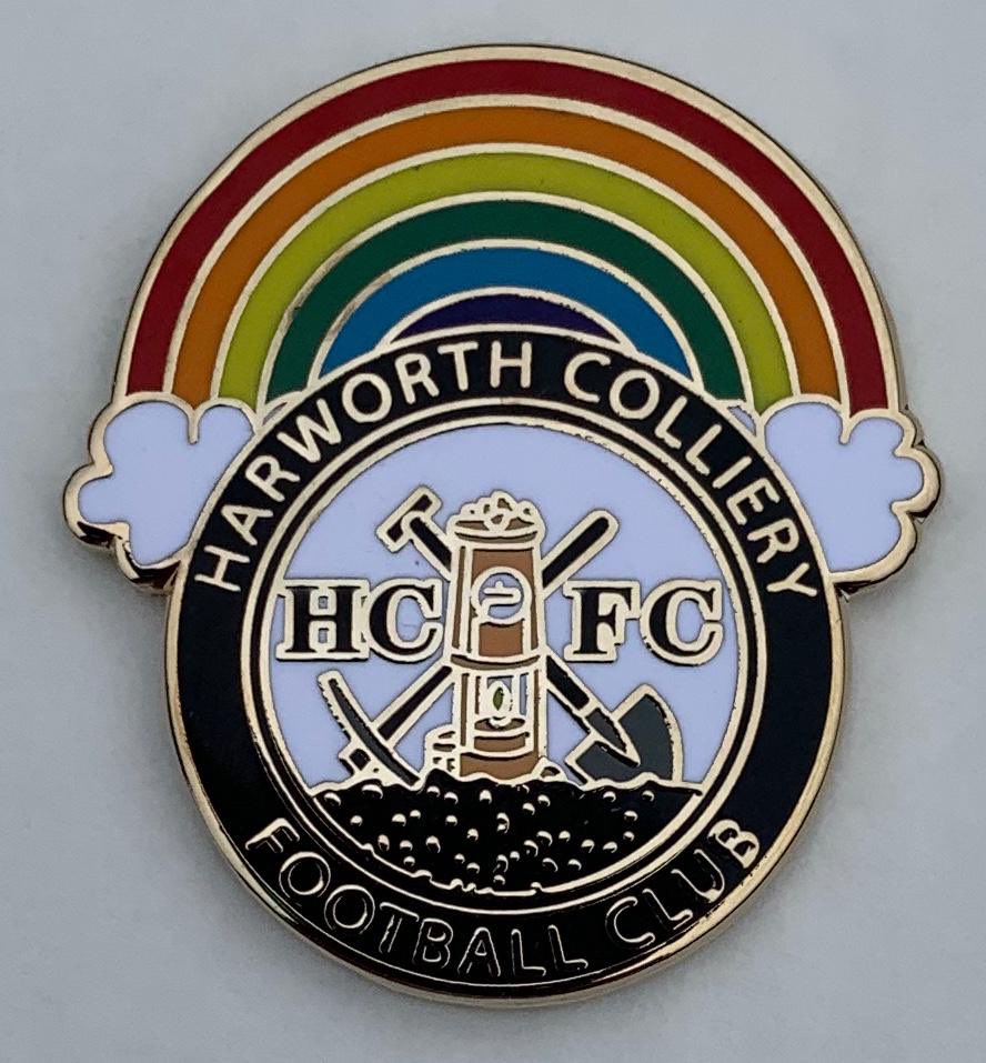 Terry's Badges tweet media