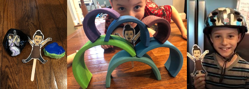 YSESART's tweet photo. When I receive pictures and notes like these from our Flat Art Teacher Adventures, it makes me miss my artists even more. 🥰🎨😭
#ArtMatters
#ArtEdIsEssential
#inspiredreamcreate
@dana_covey https://t.co/AmjGIWzjai