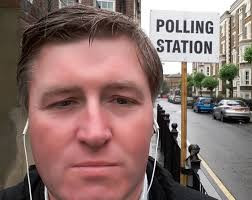 I'm not the same sex as him.No matter what he looks like today.I get to say no to him.This is not hate.