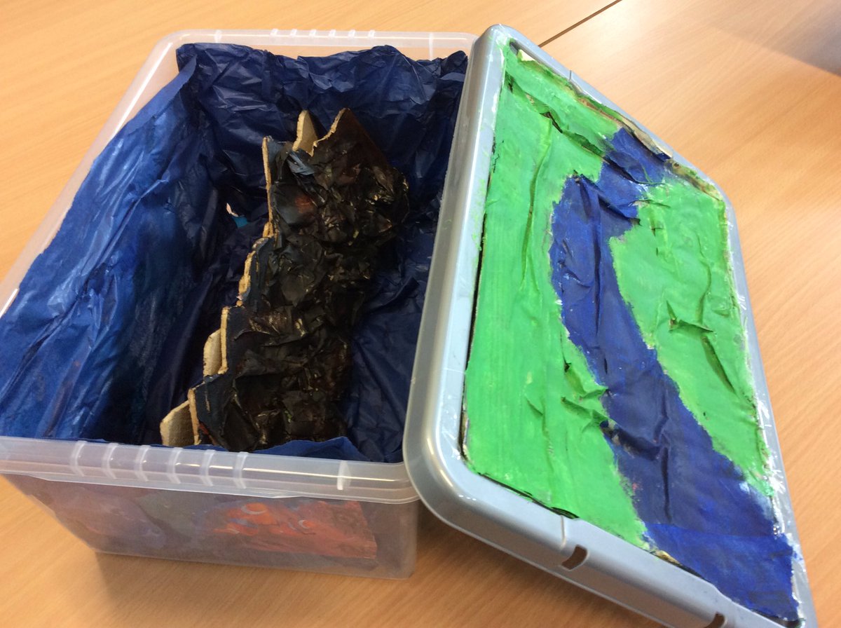 Crosscrake CE School tweet media