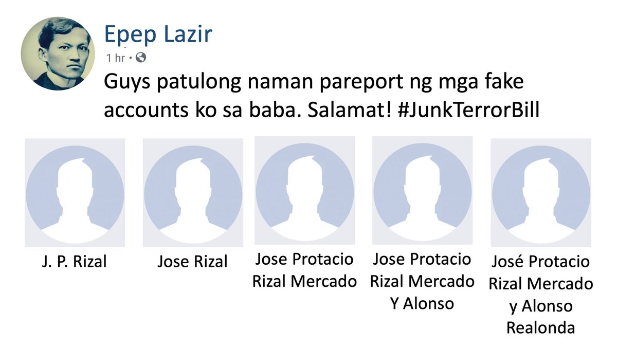 titsermarvin's tweet photo. PLEASE REPORT!!!

#rp612fic https://t.co/P271wAleh3