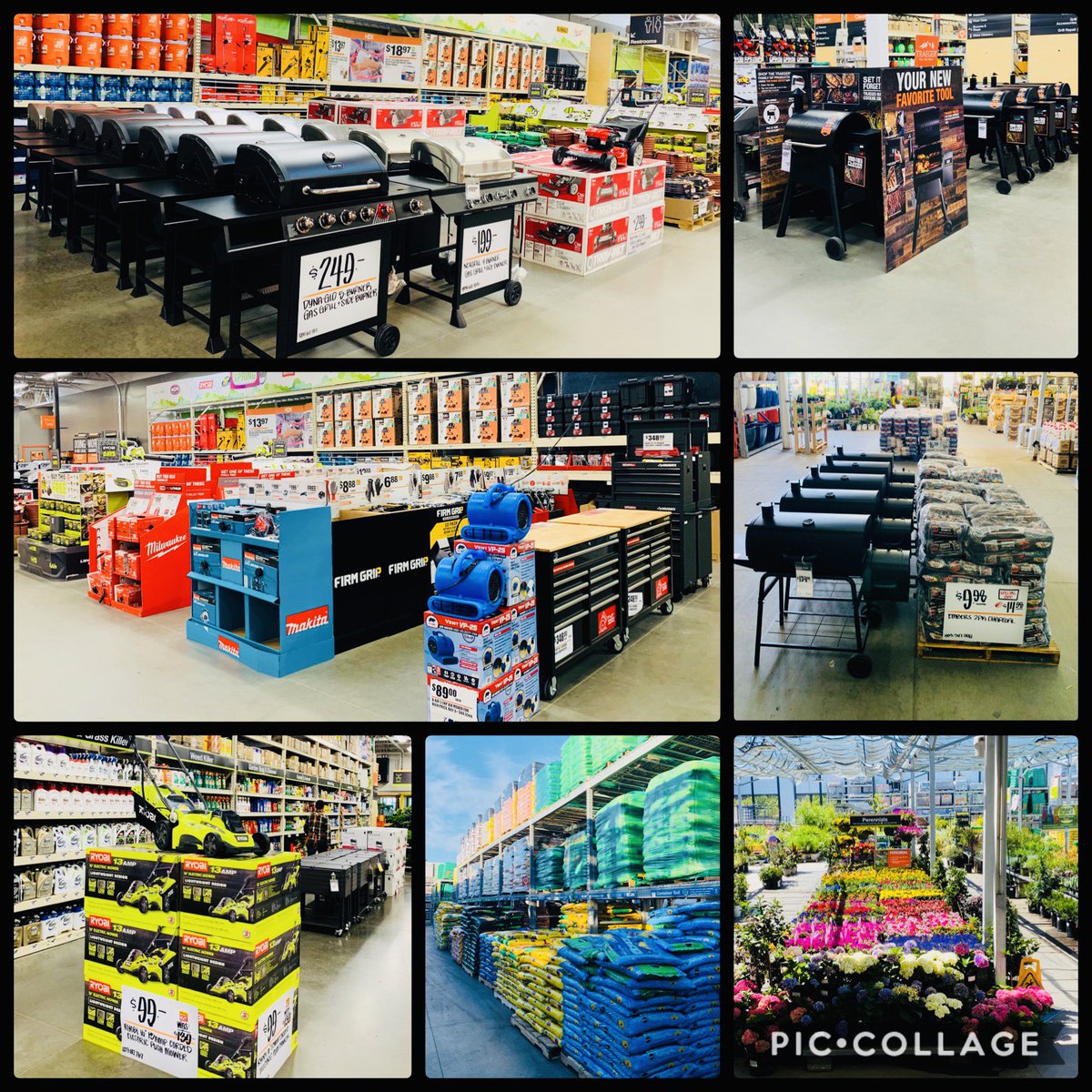 Incredible Job Team! Great Ad/Event execution! #6660 has you covered for #FathersDay!