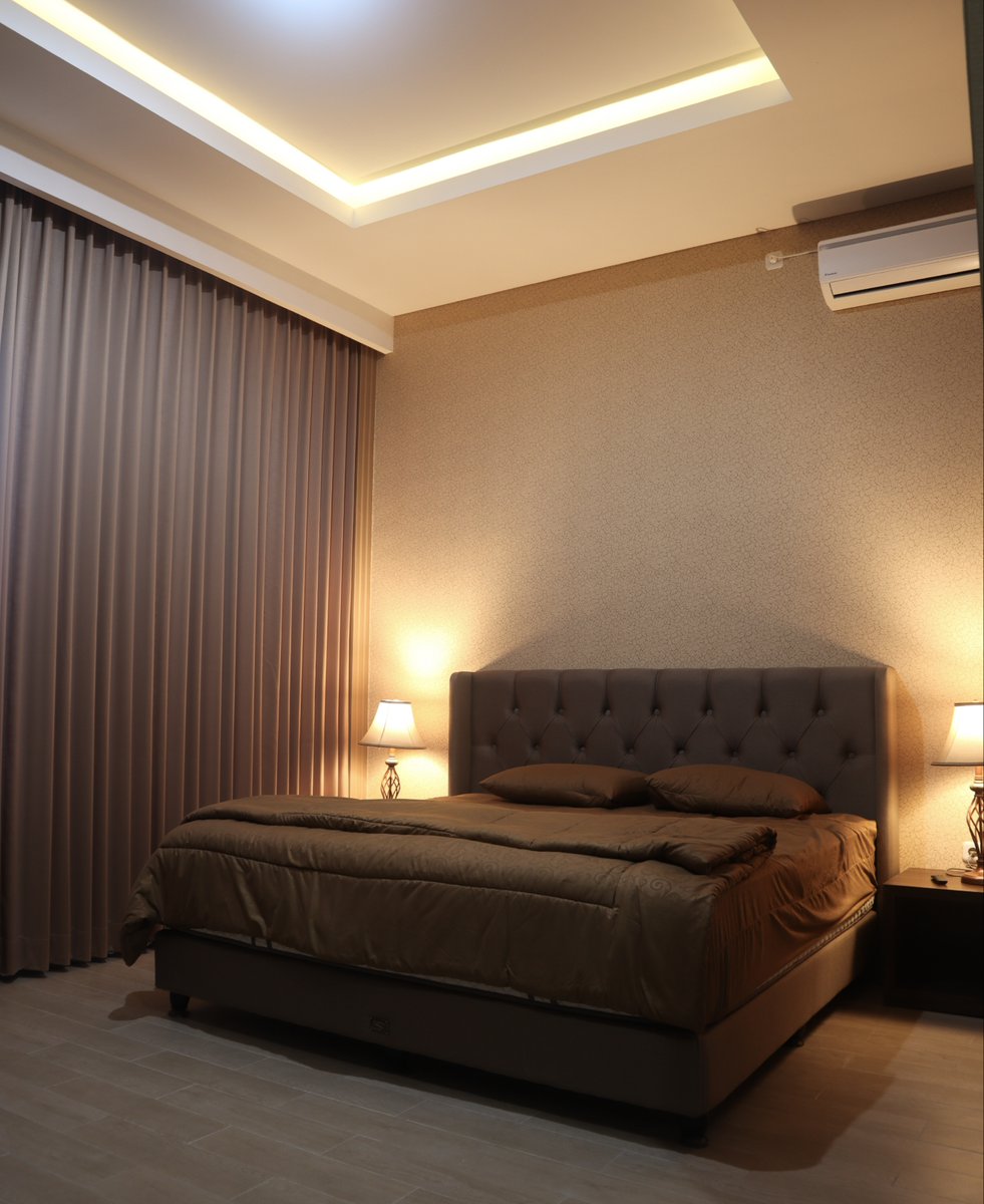 836 Wallpaper Dinding Kamar Hotel Picture - MyWeb