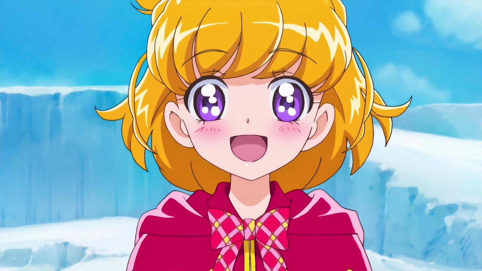 当選品 プリキュア コトダマン 缶マグネット キュアミラクル 朝日奈みらい 当選品 プリキュア コトダマン 缶マグネット キュアミラクル