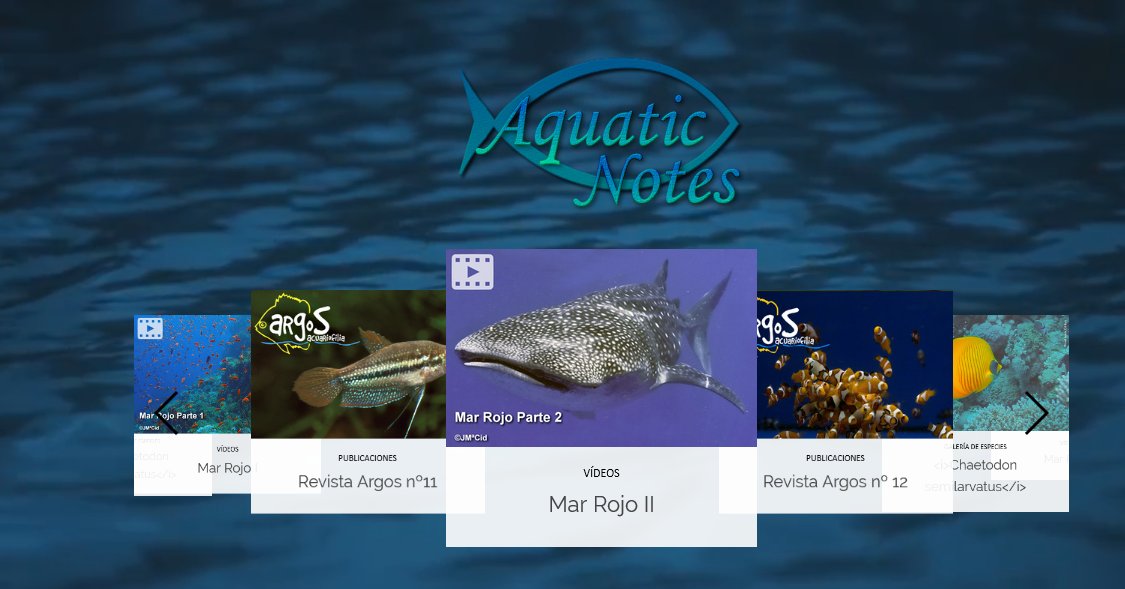 AquaticNotes's tweet image. En Aquatic Notes ya está disponible el documental Mar Rojo II. Descubre cómo viven los peces ballesta, peces cirujano, peces halcón, peces trompeta, lábridos, tortugas marinas, el impresionante tiburón ballena
Puedes ver el vídeo completo en Aquatic Notes: aquaticnotes.com/2016/es/2020/0…